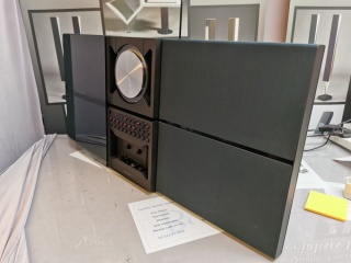 BEOSOUND CENTURY - Quality Dream Audio